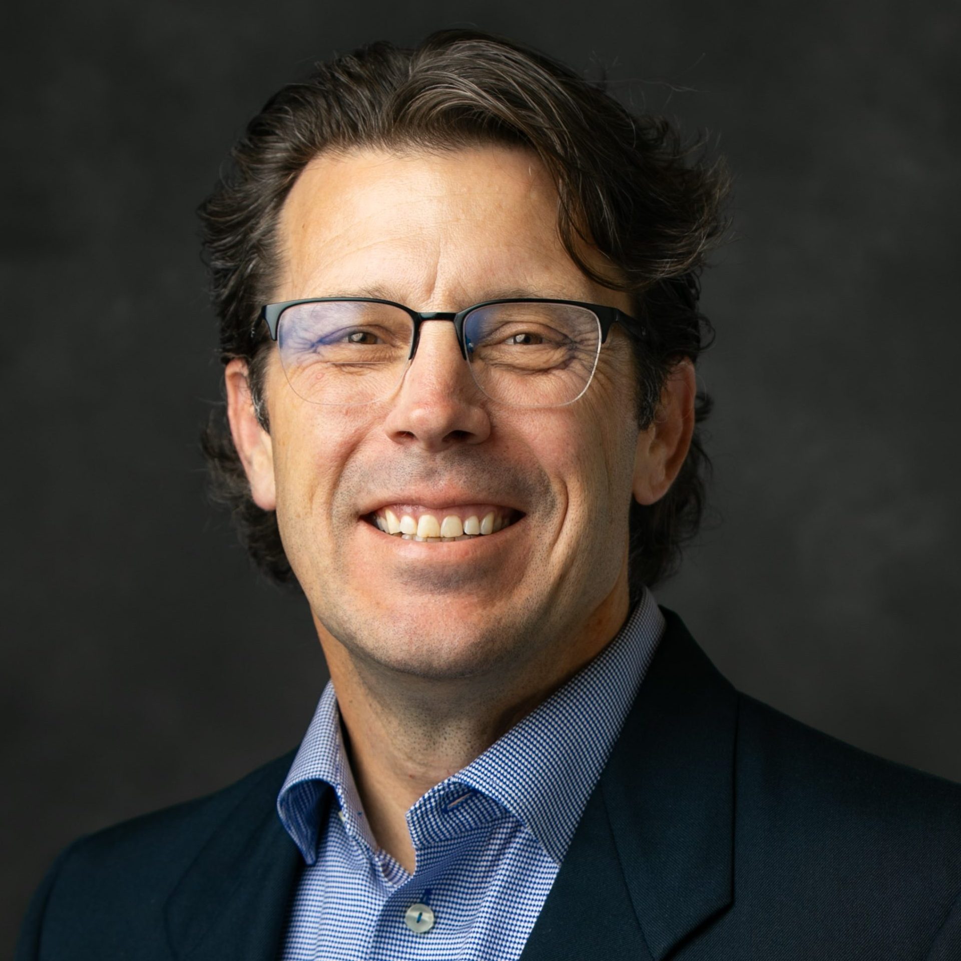 Matt Kluver, i3 Bank